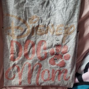 Womens disney shirt